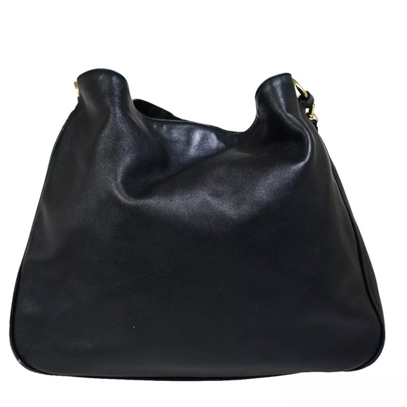 Gucci bamboo handle bag - Picture 2 of 16